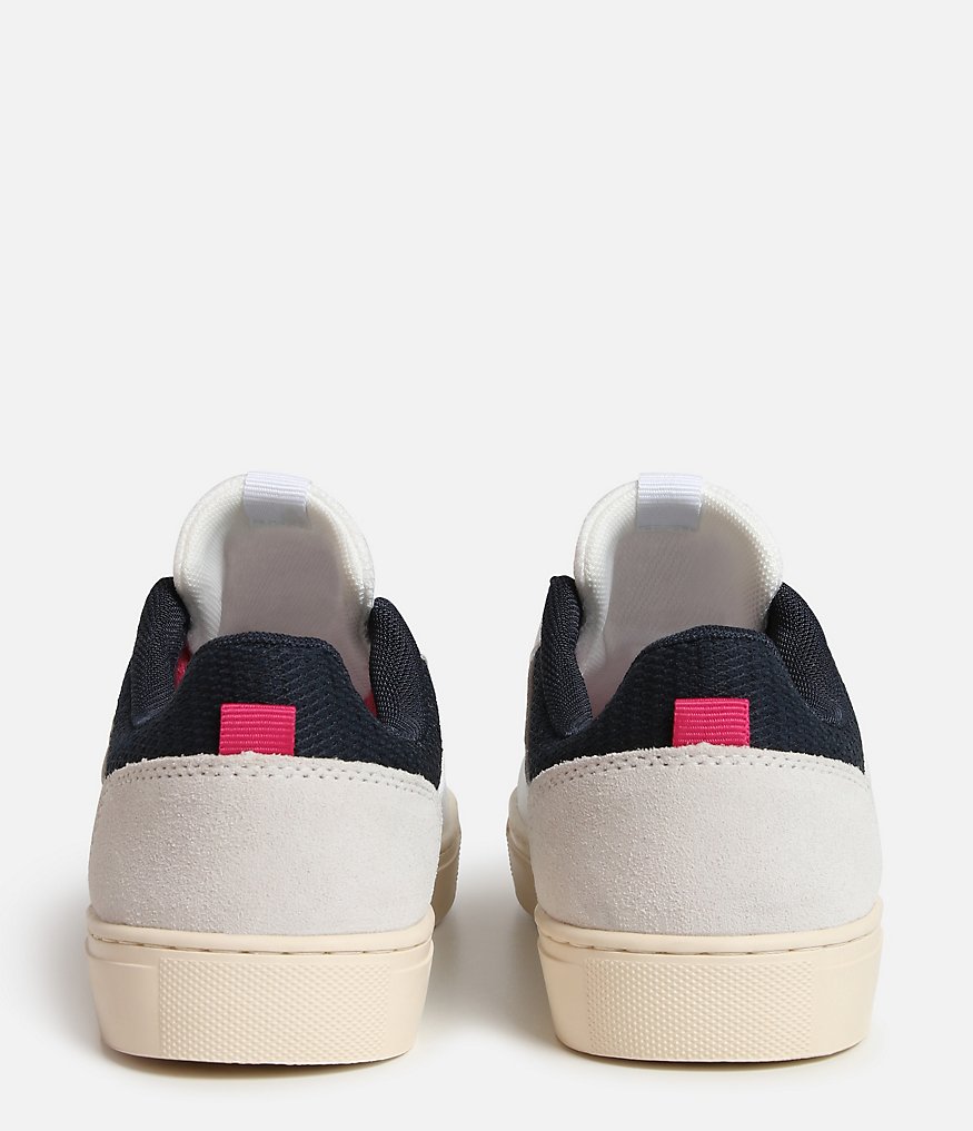 Chaussures Sneakers Willow Puc-