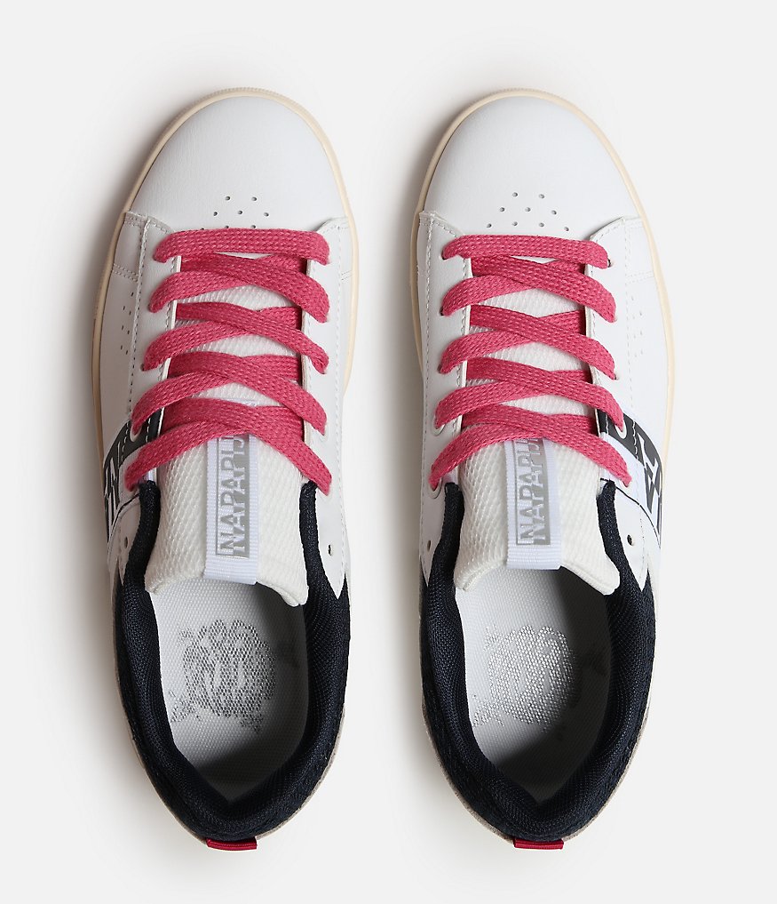 Schoenen Willow Puc sneakers-