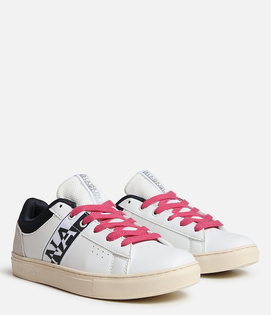 Chaussures Sneakers Willow Puc-