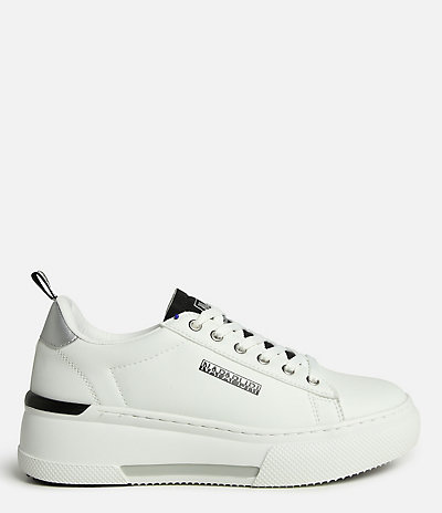 Chaussures Sneakers Sage 2