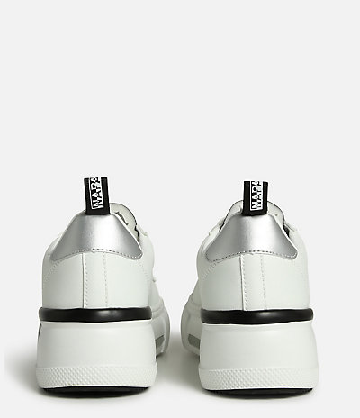 Schuhe Sage Sneakers 3
