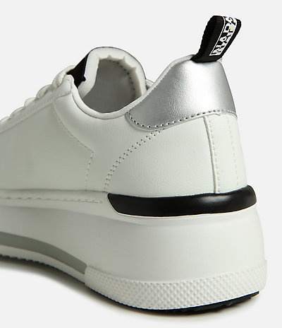 Schuhe Sage Sneakers 8