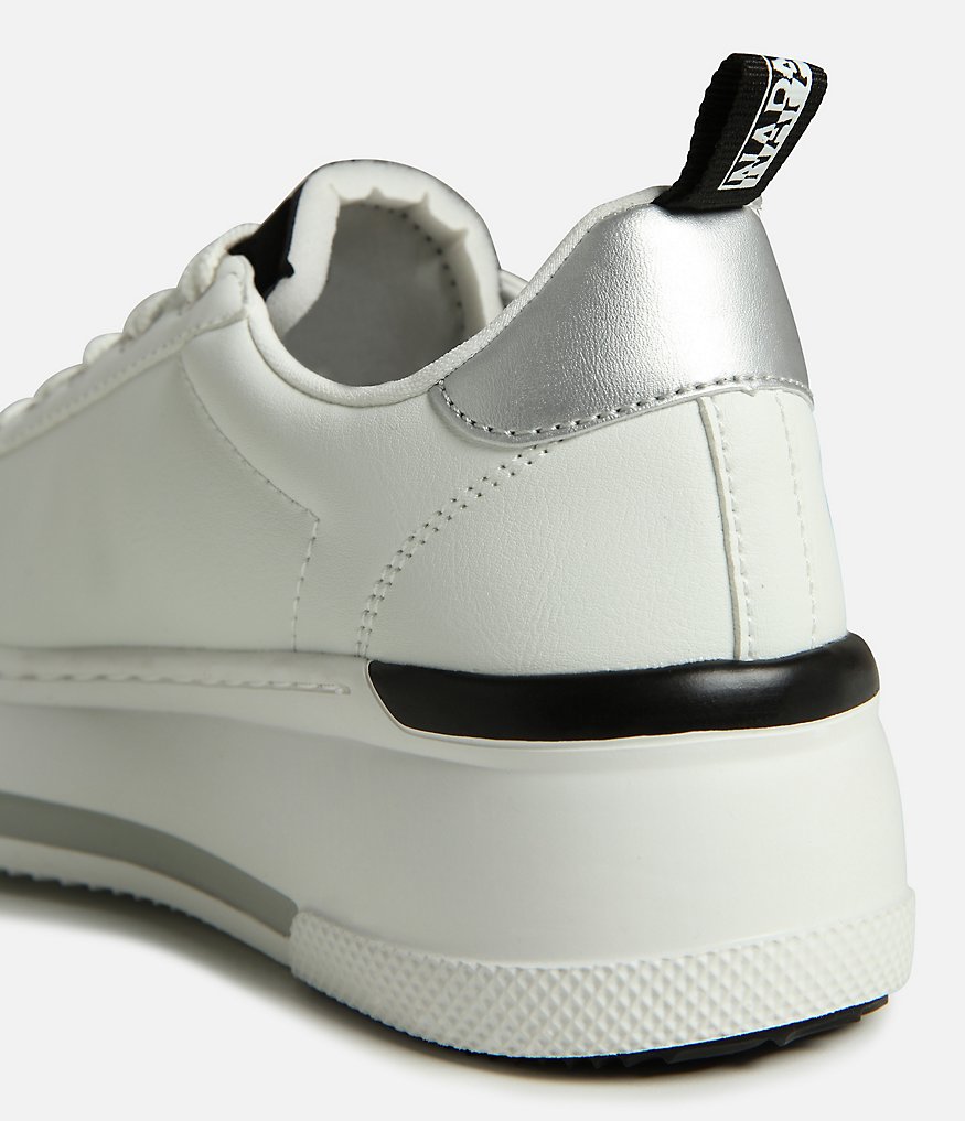 Schuhe Sage Sneakers-