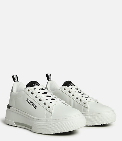 Chaussures Sneakers Sage 1