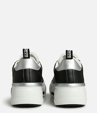 Scarpe Sneakers Sage 3