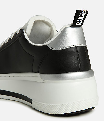 Scarpe Sneakers Sage 8
