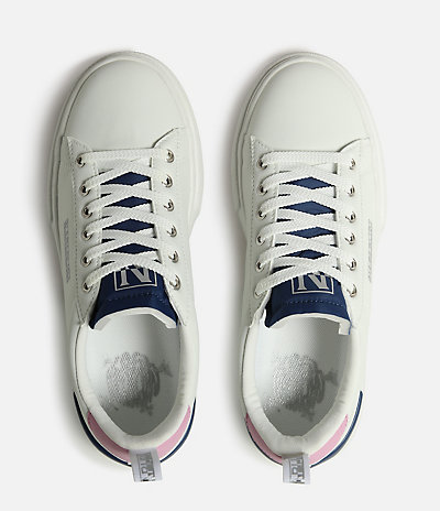Schuhe Sage Sneakers 6