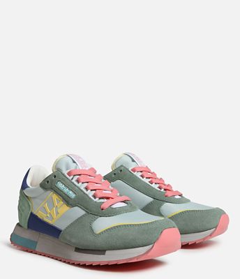 Schuhe Vicky Sneakers | Napapijri