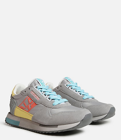 Schuhe Vicky Sneakers