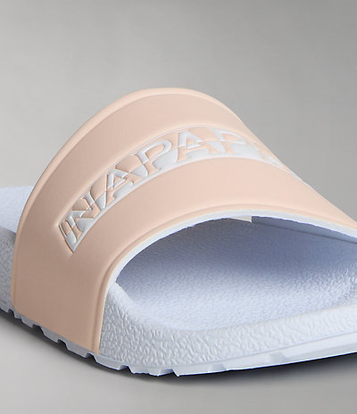 Park slippers 7