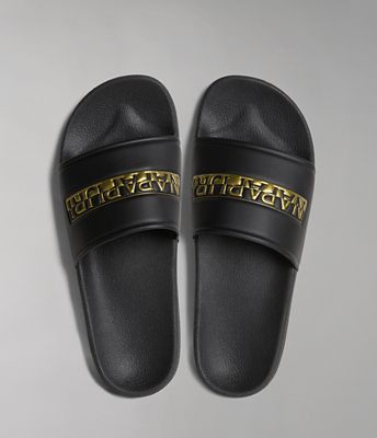 Spark Puc slippers | Napapijri