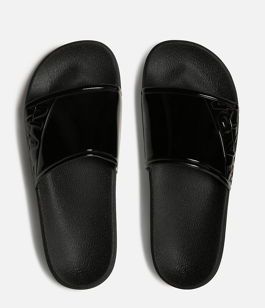 Spark slippers-