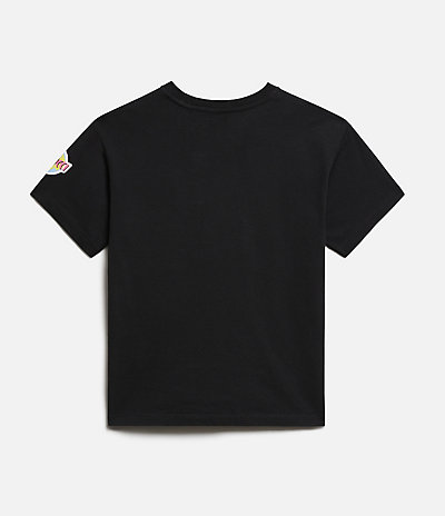 Kurzarm-T-Shirt Fiorucci 2