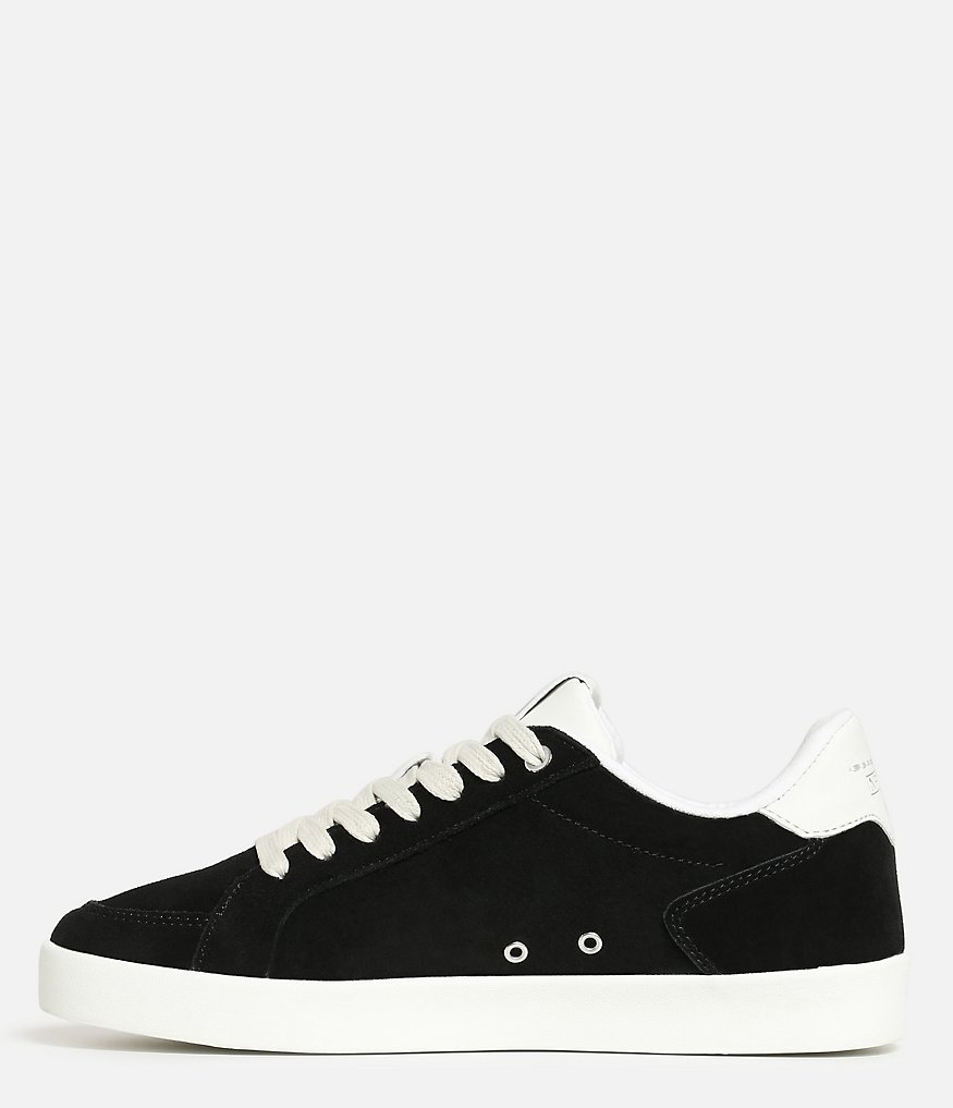 Schuhe Lily Suede Sneakers-