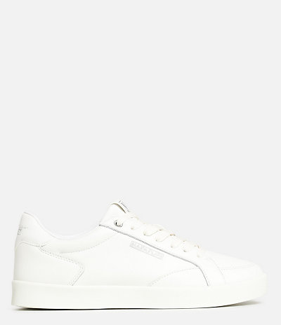 Scarpe Sneakers Lily Leather