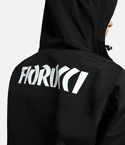 Anorak Jacket Fiorucci