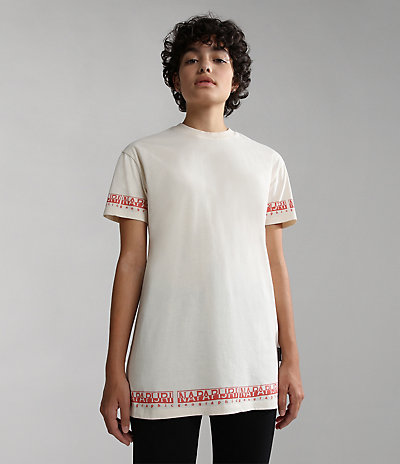 Drammen Short Sleeve T-shirt (10-16 YEARS) 1