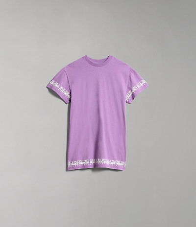 Drammen Short Sleeve T-shirt (10-16 YEARS)