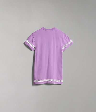 Drammen Short Sleeve T-shirt (10-16 YEARS) 7