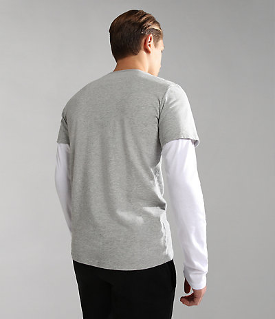 T-shirt à manches longues Boreale (10-16 ANS) 3