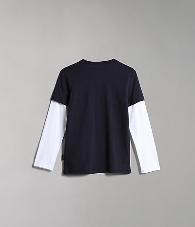 Boreale Long Sleeve T-shirt (10-16 YEARS) 6