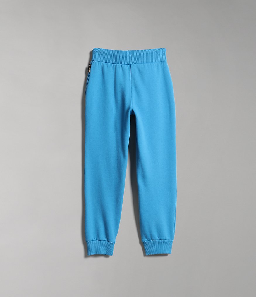 Pantalones de felpa Cord (4-8 AÑOS)-