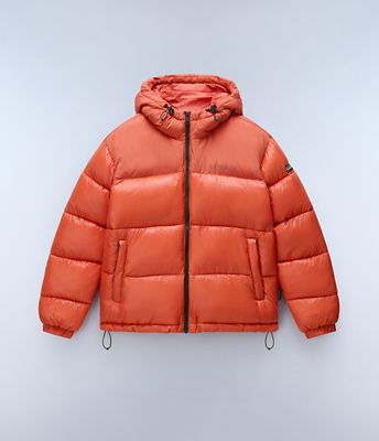 Napapijri Hornelen Puffer Jacket