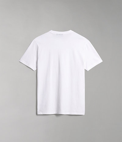 Ice Kurzarm-T-Shirt