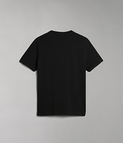 Ice Kurzarm-T-Shirt 6