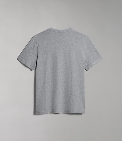 Ice Kurzarm-T-Shirt 6