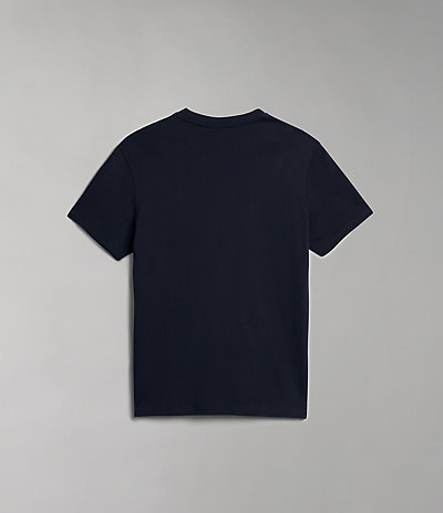 Ice Short Sleeve T-Shirt 6