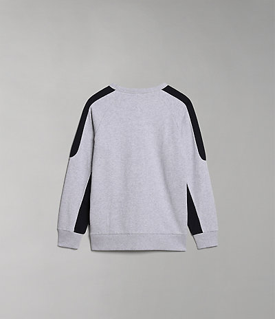 Pinta sweater (10-16 JAAR) 6