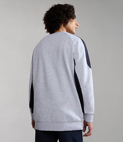 Pinta sweater (10-16 JAAR) 3