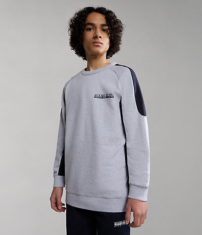 Pinta sweatshirt (10-16 YEARS) 1