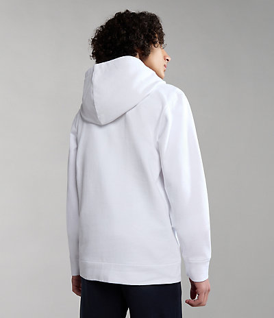 Pinzon hoodie (10-16 JAAR) 3