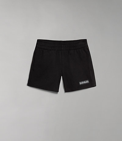 Morgex Bermuda Shorts