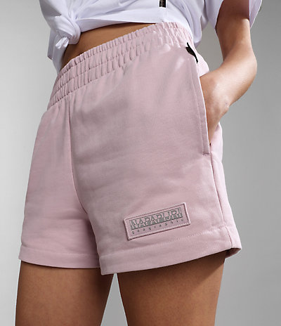Bermuda-Shorts Morgex 4