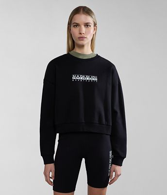 Sudadera Box | Napapijri