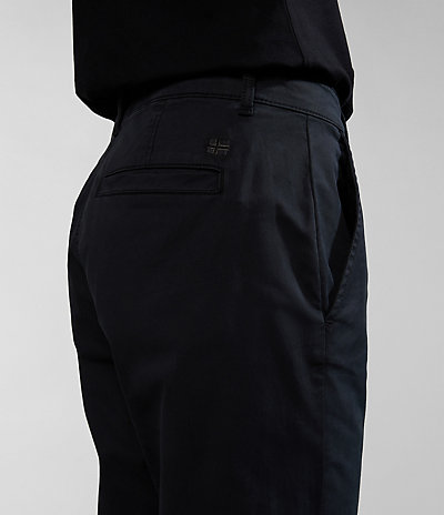 Pantaloni Chino Meridian 5