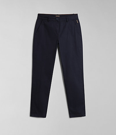 Meridian Chino Trousers 6