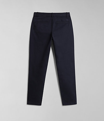 Meridian Chino Trousers 7