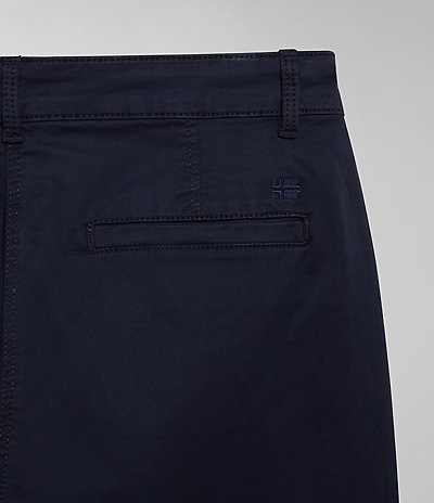 Meridian Chino Trousers 8