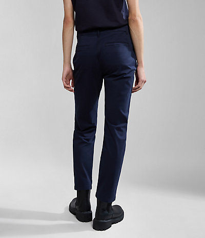 Meridian Chino Trousers 3