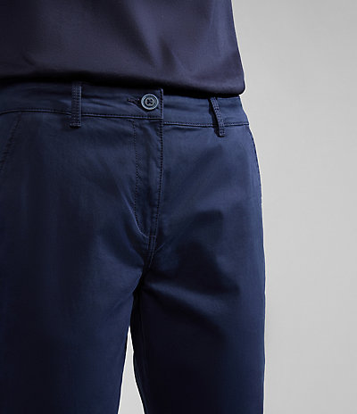 Meridian Chino Trousers 4