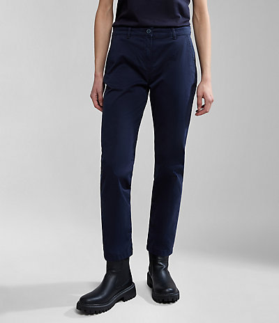 Meridian Chino Trousers 1