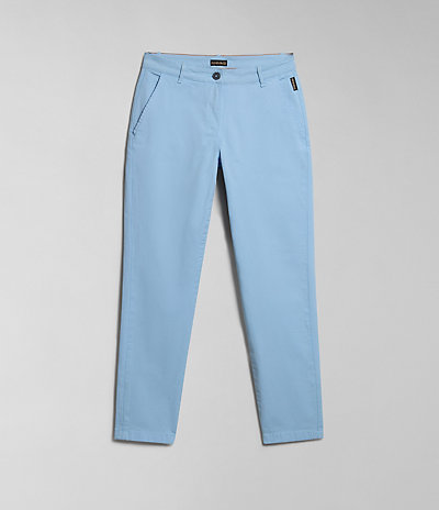 Meridian Chino Trousers 6