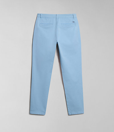 Meridian Chino Trousers 7
