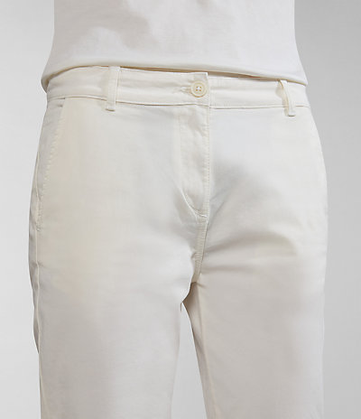 Pantalon Chino Meridian 4