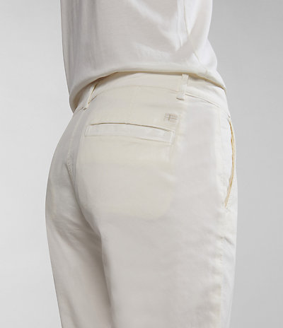 Meridian Chino Trousers 5