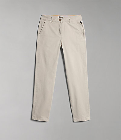 Pantaloni Chino Meridian 6